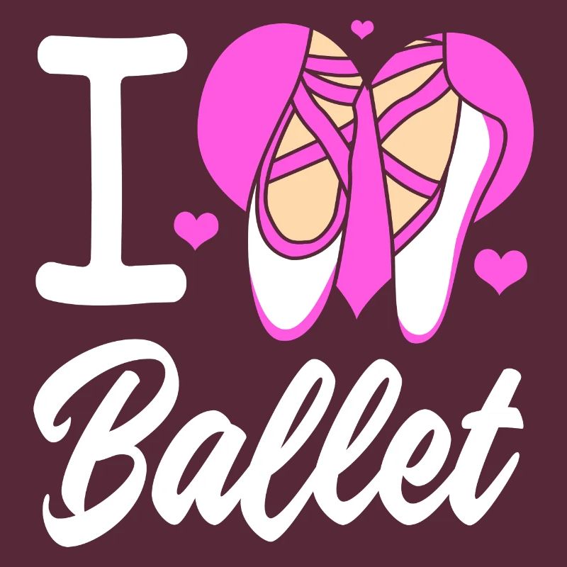 Danseuse de ballet