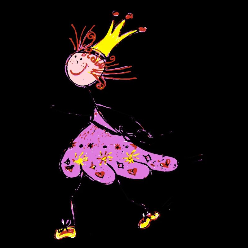 Exécution de la Princesse