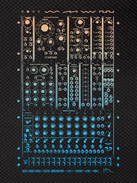 Modular Synth