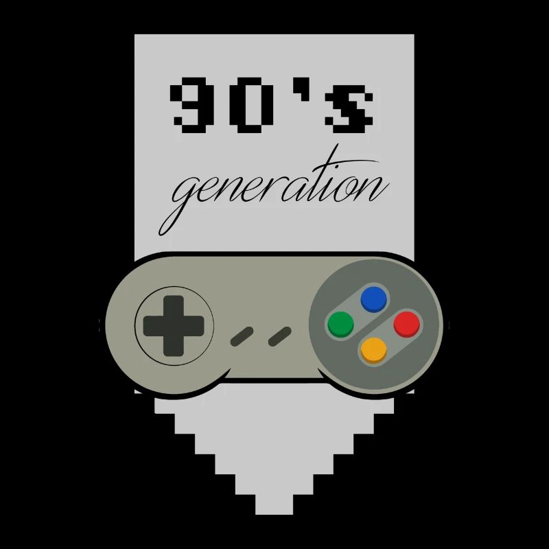90er Generation