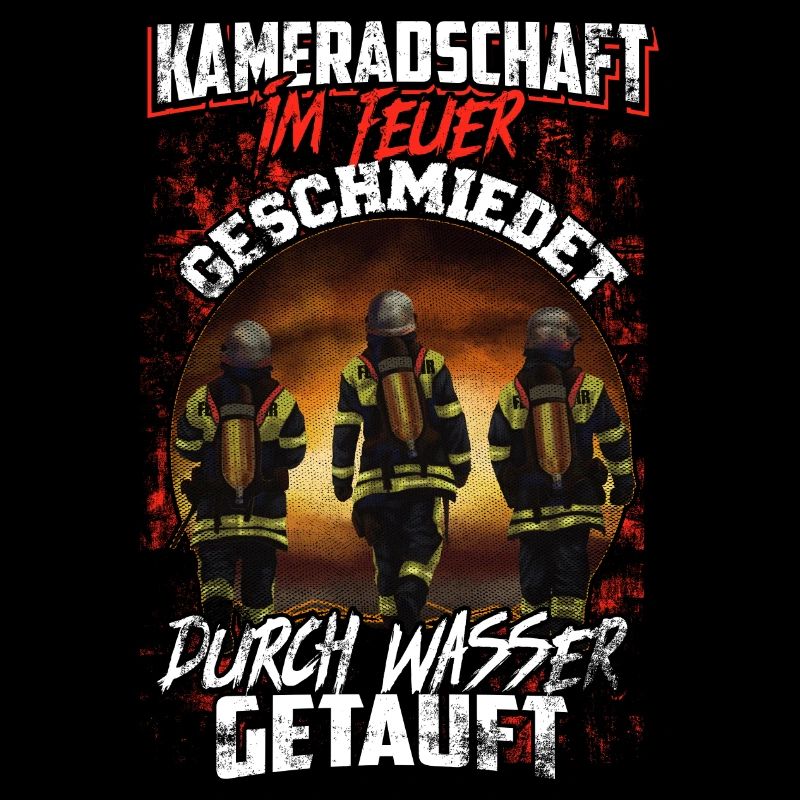 Feuerwehr - Kameradschaft