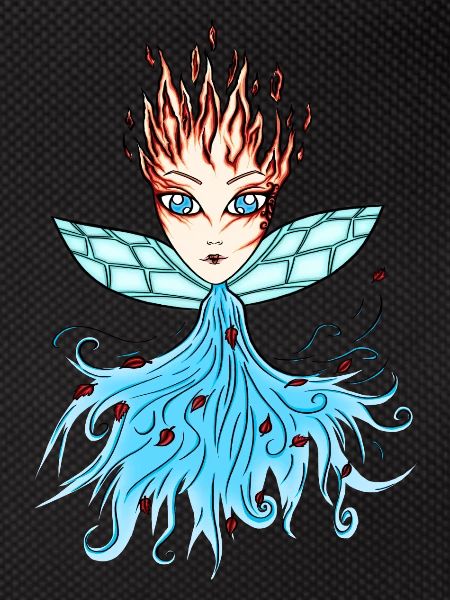 Fire-fe Winds