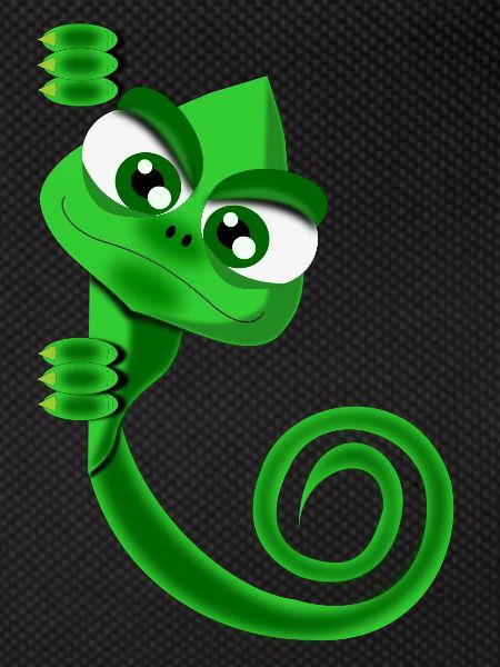 Chameleon