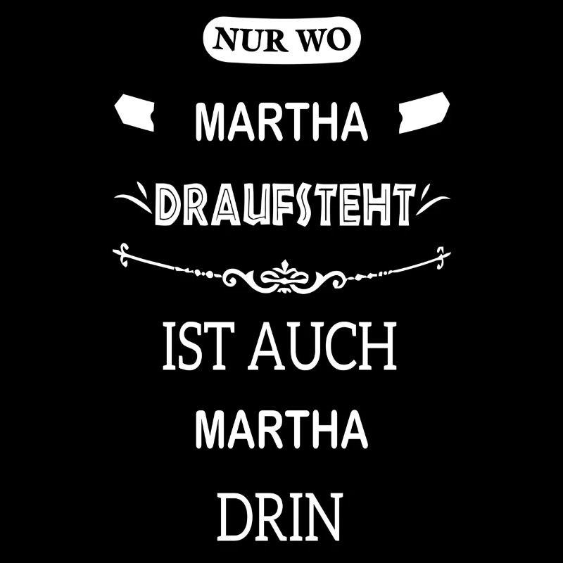 MARTHA