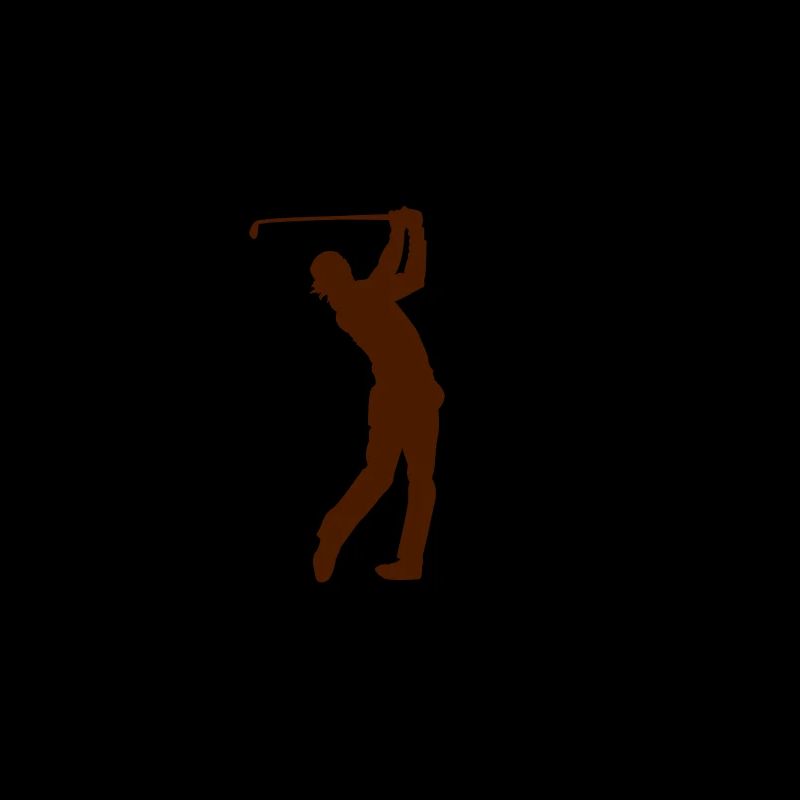 j'peux pas j'ai golf