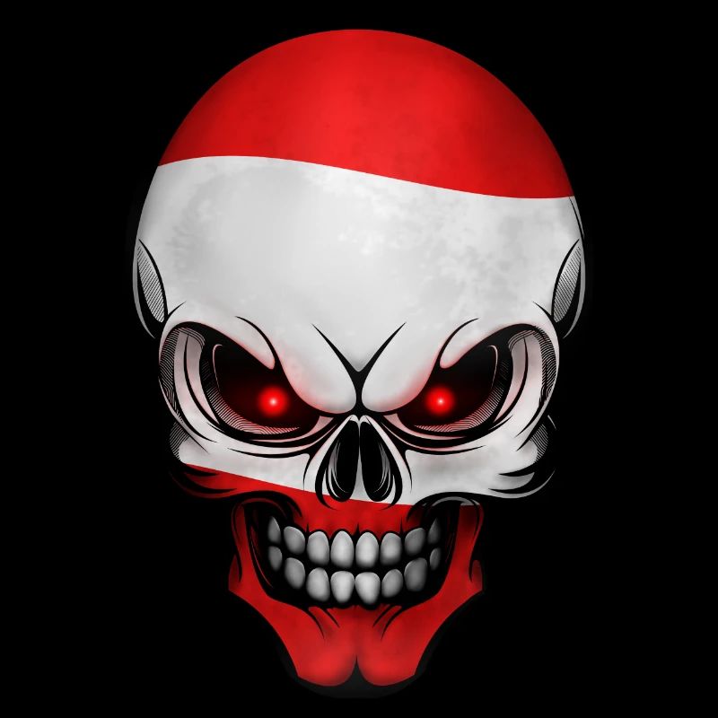 Skull Austria