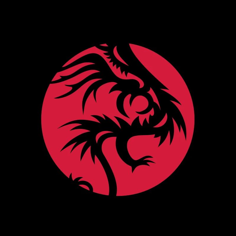 DRAGON SUN