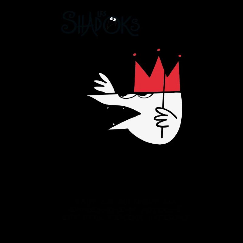 Les interdits Shadoks