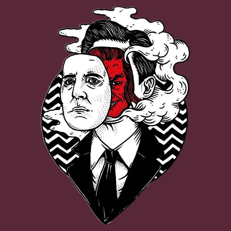 Agent Cooper