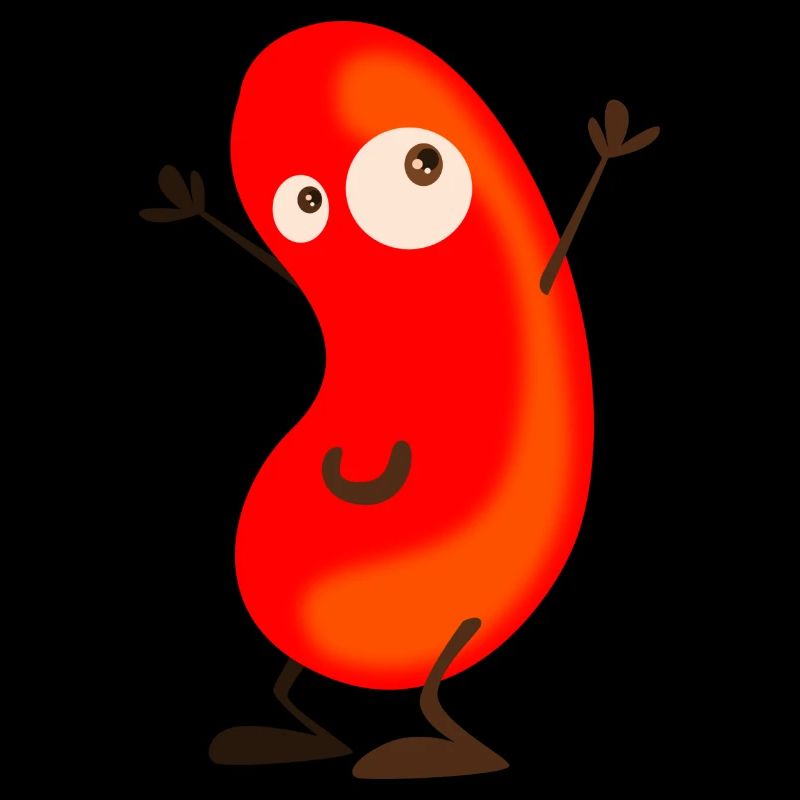 kidney beans beans veggie vegetables vegetables5