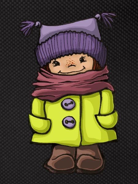 winter