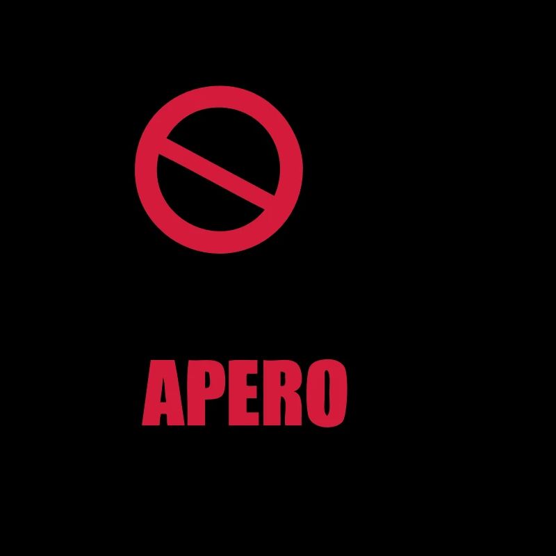 Zeit apero2 nicht stören
