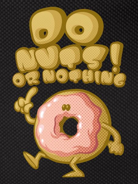 Do nuts