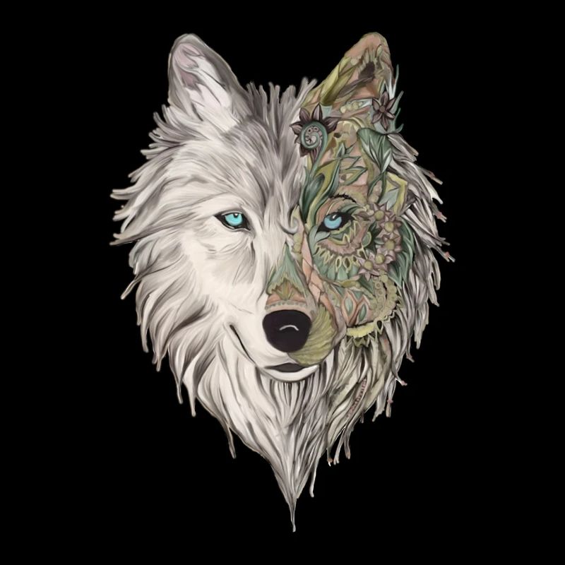 Wolfskopf