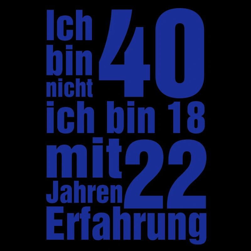 22 ans d'expérience