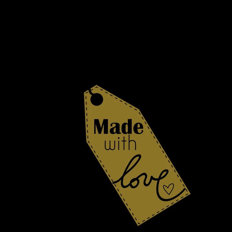 Made with love