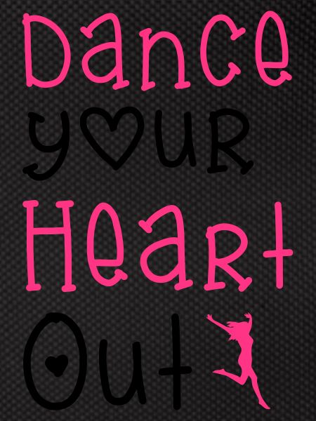 Dance