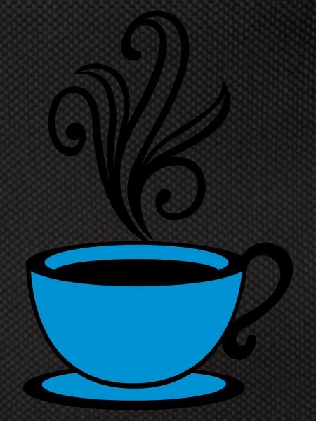 need coffee now
