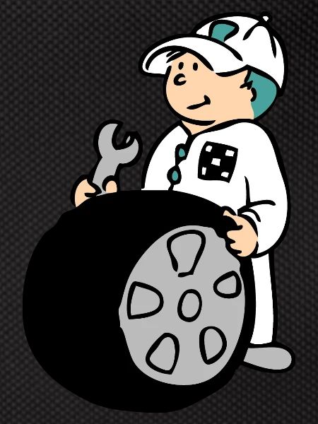 Pit Crew