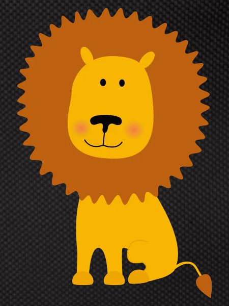 lion