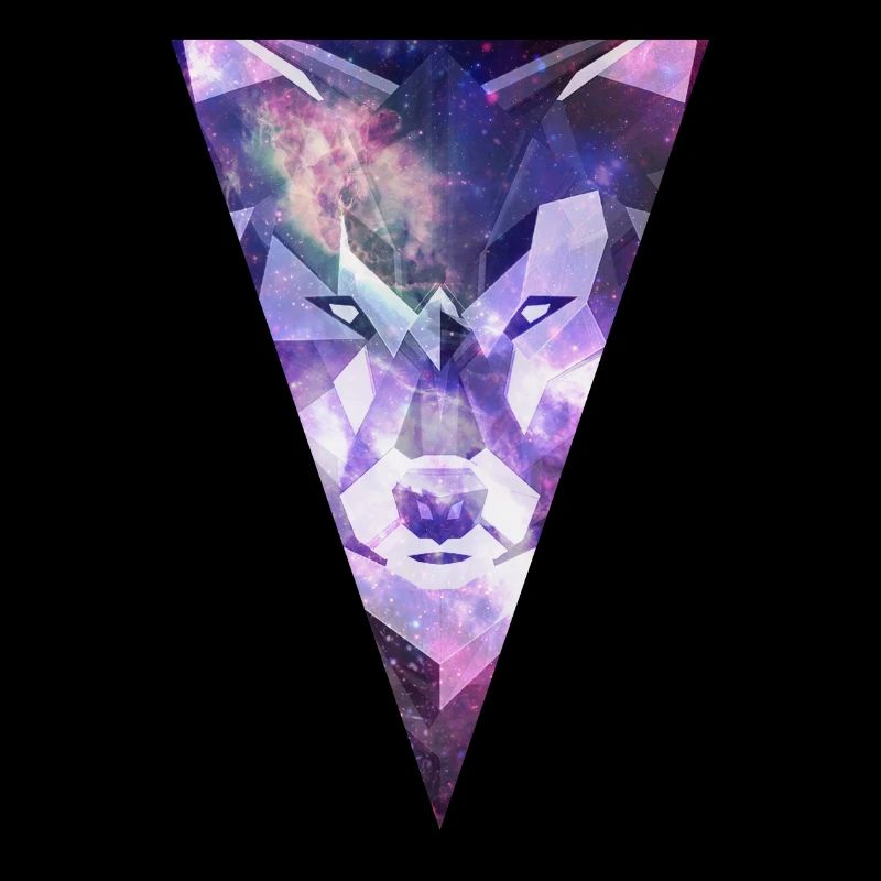 Space Wolf