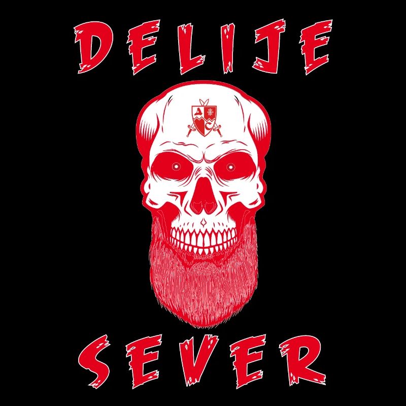 Delije Sever 1989b