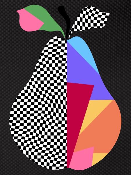 Pear