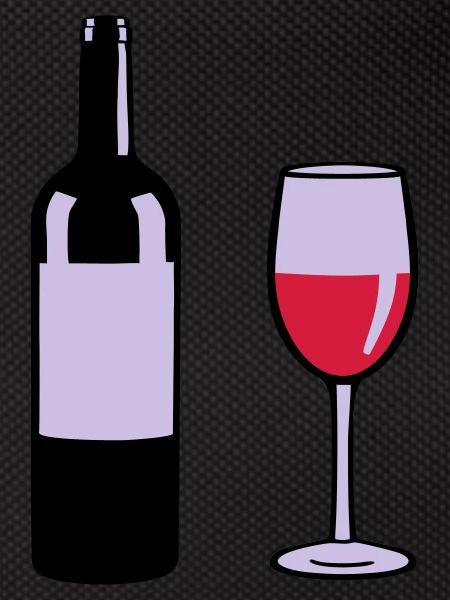 Wine Bottle