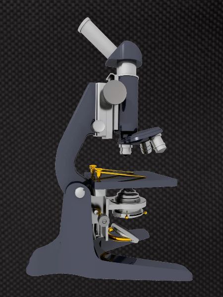 microscope
