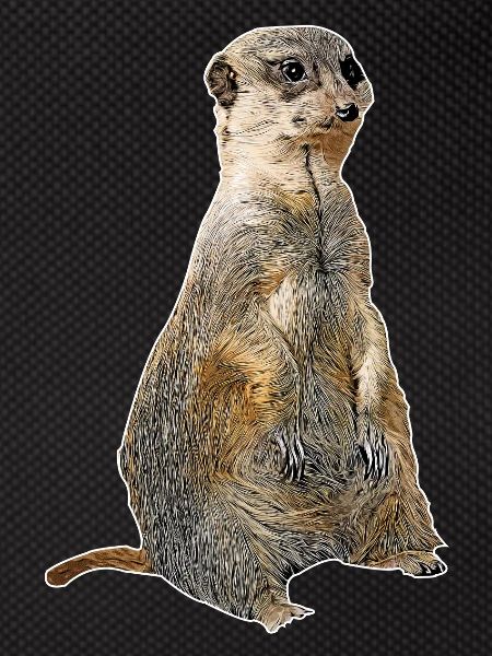 suricate