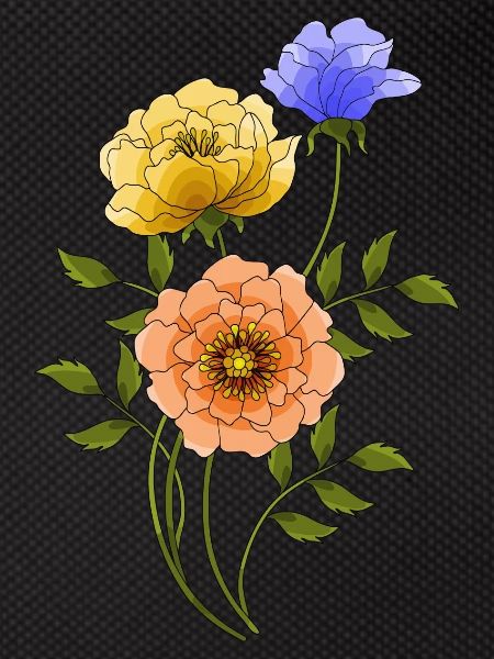 Blumen