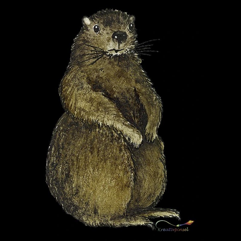 Murmeltier