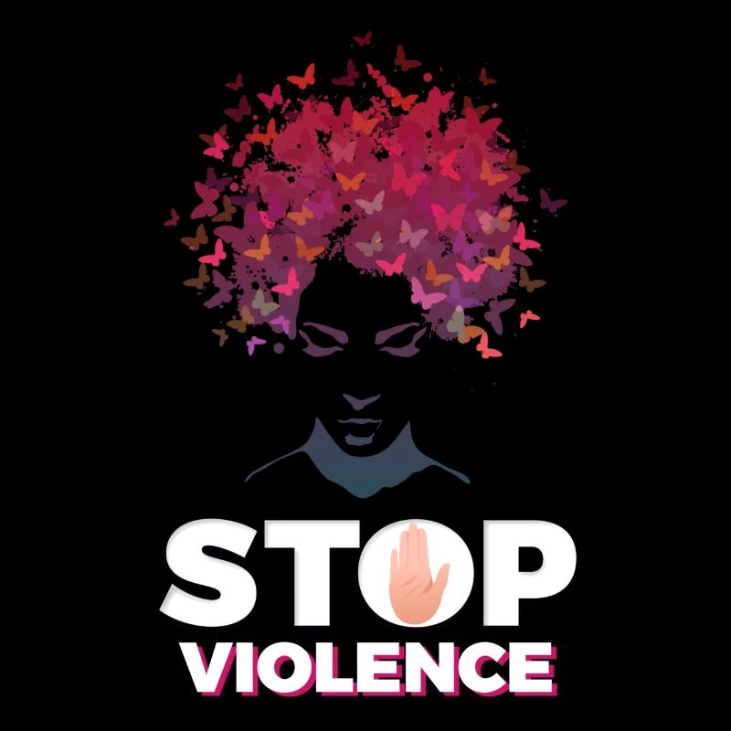 Stopp Gewalt