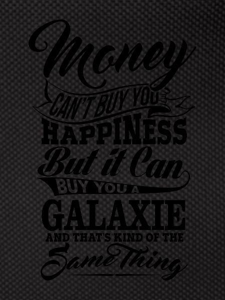 ARGENT ET GALAXIE B