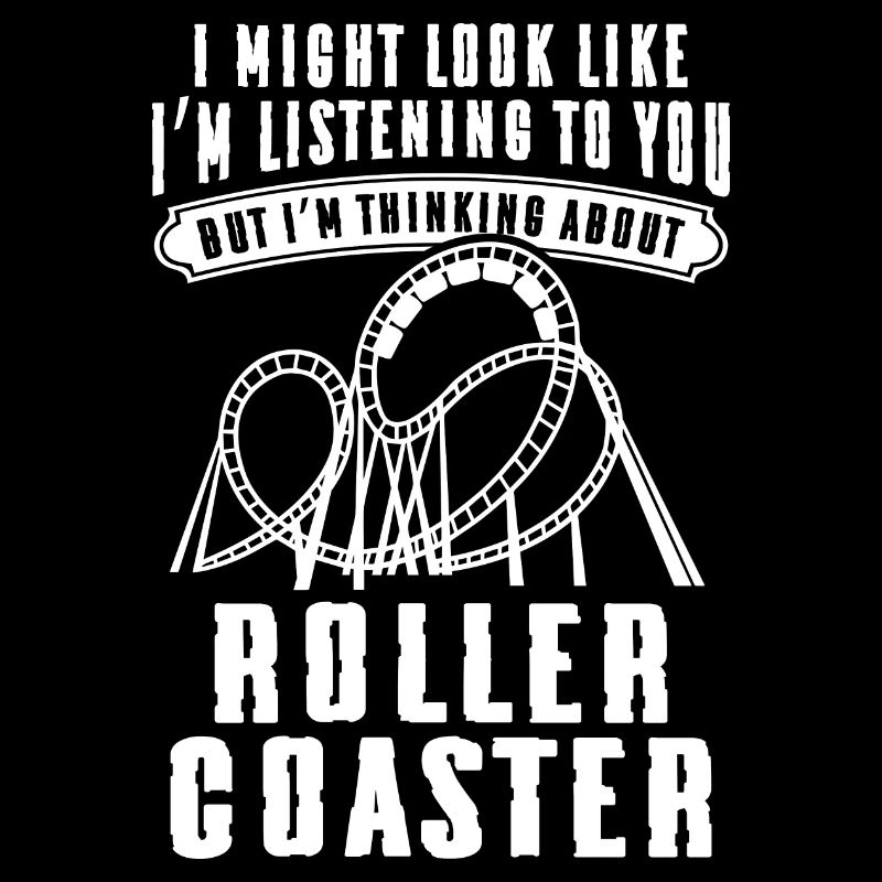 Thinking About Roller Coaster
