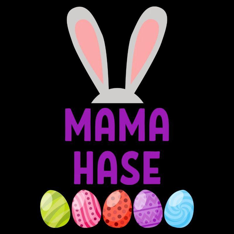 Mama Easter Spring Gift Easter