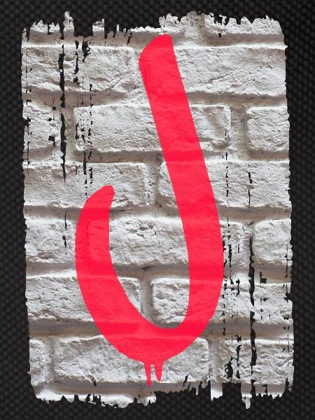 wall j