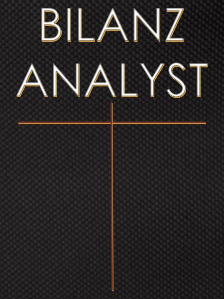 Analyse de bilan