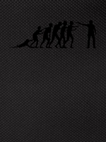 Zombie Evolution - Zombies