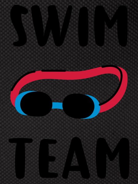 Swimming Team
