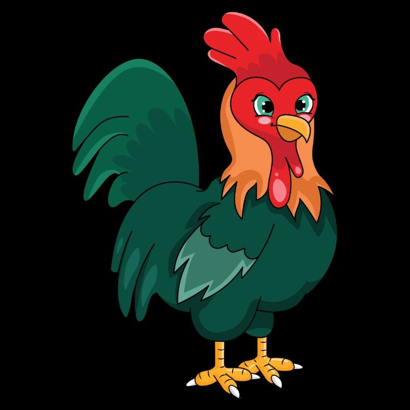 Le coq
