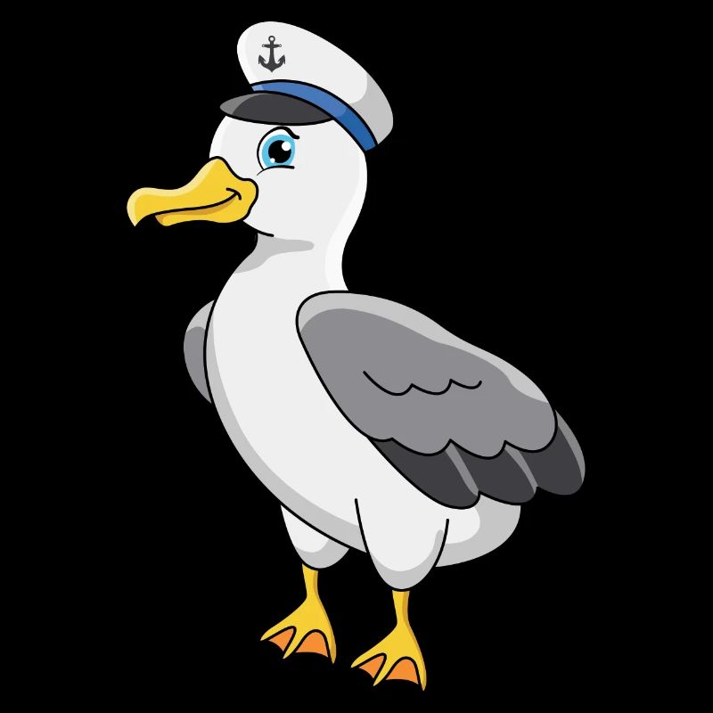 mouette