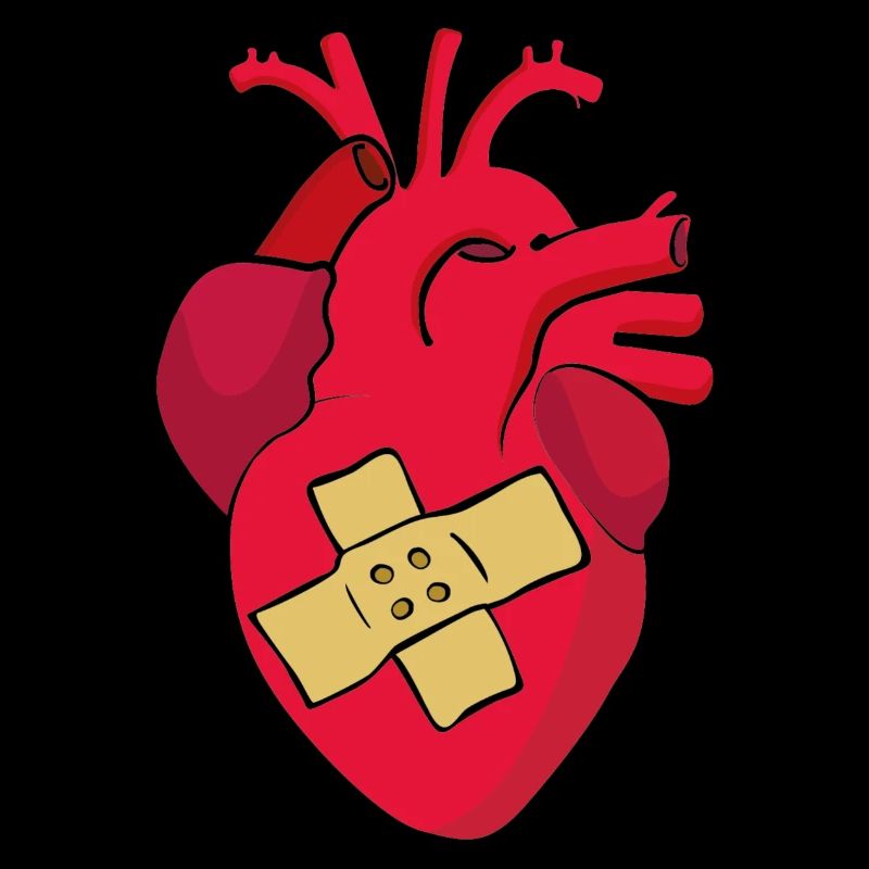 heart patch