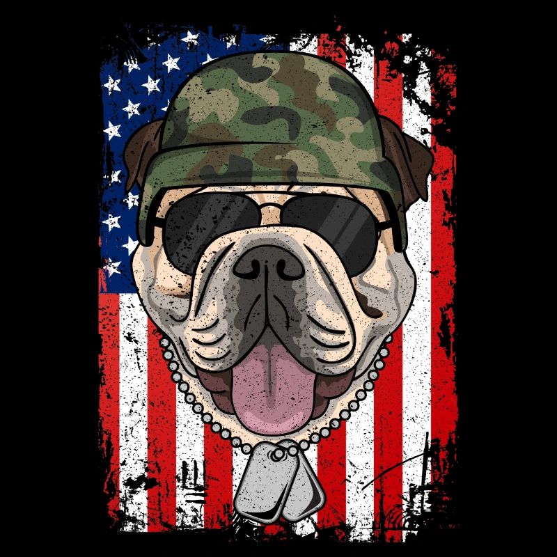 Bouledogue anglais