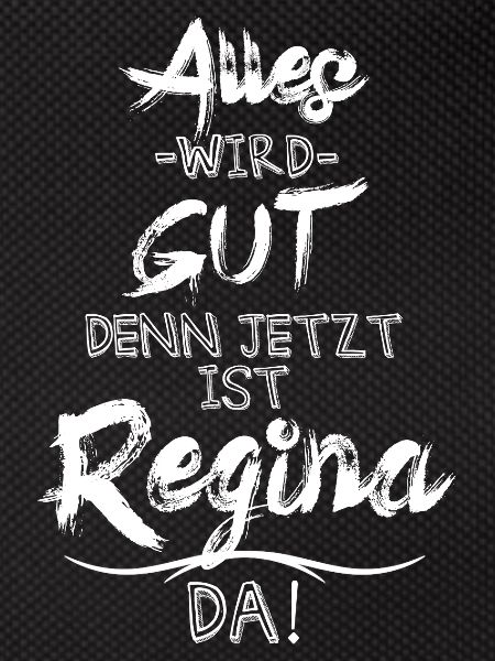 regina