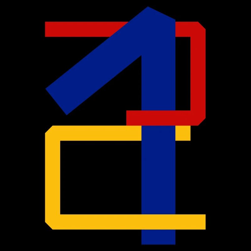 Twelve angular