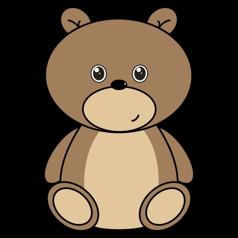 ours en peluche