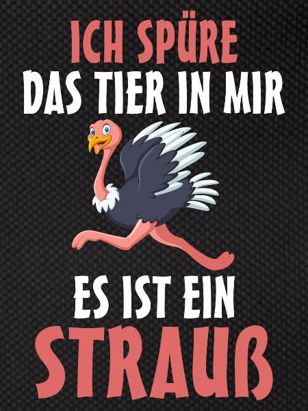 Strauß