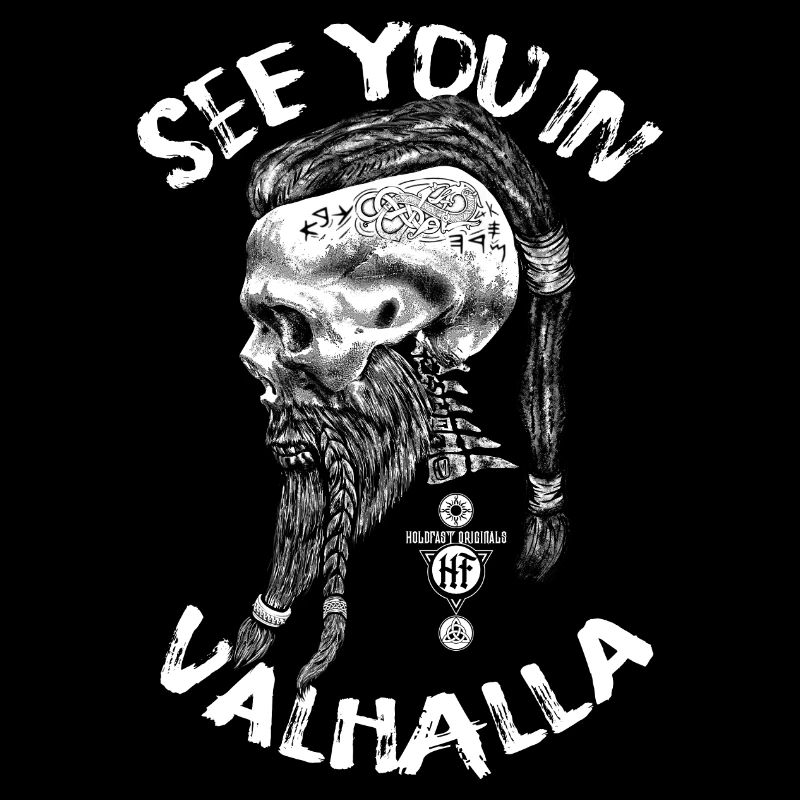 VALHALLA WARRIOR