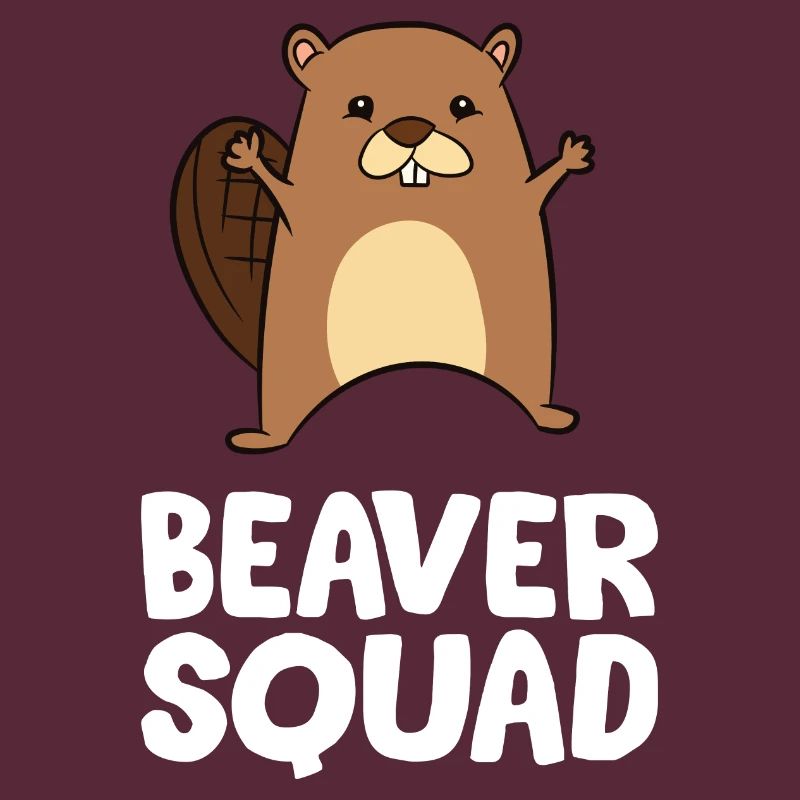 Castor - Beaver Squad
